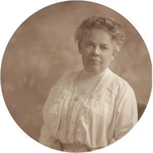 Mary Lemist Titcomb - Librarian