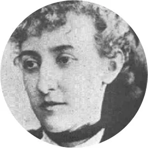 Mary Lincoln Beckwith - Robert Todd Lincoln Beckwith's sister