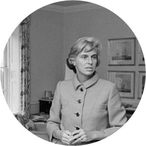 Mary Lindsay Hiddingh