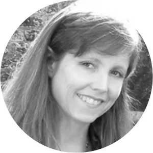 Mary Lindsey - Author