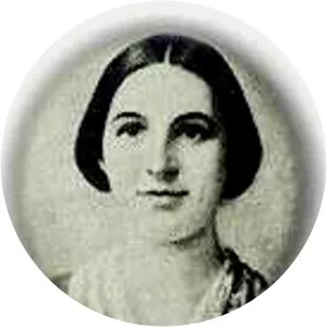 Mary Litogot Ford - Henry Ford's mother