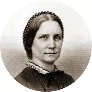 Mary Livermore