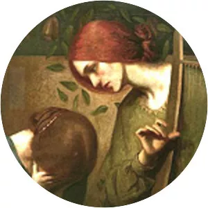 Mary Lizzie Macomber