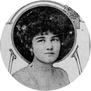 Mary Lodge McKee