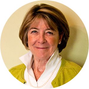 Mary Loker photograph