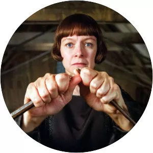 Mary Lou Barebone - Fictional character