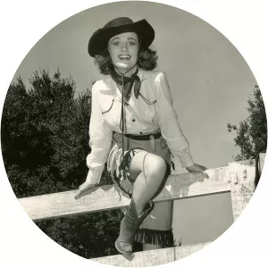 Mary Lou Cook