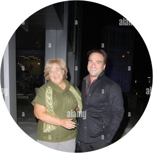 Mary Lou Galecki photograph