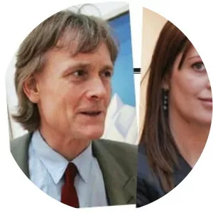 Mary Lou La Prairie - David Thomson, 3rd Baron Thomson of Fleet's ex-wife