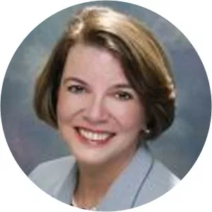 Mary Lou McCloskey - Author