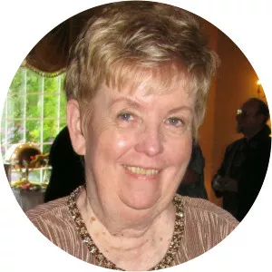 Mary Lou Paxton - Bill Paxton's mother