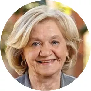 Mary Lou Soffa - Computer scientist