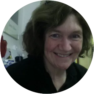 Mary Lou Teel - Television producer