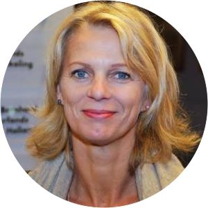 Mary-Lou van Steenis