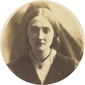 Mary Louisa Jackson