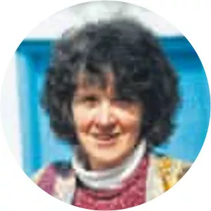 Mary Louise Coulouris