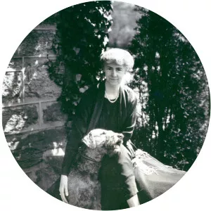 Mary Louise Curtis Bok