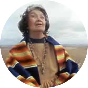 Mary Louise Defender Wilson