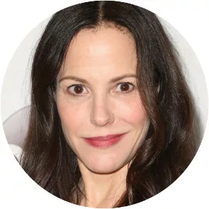 Mary-Louise Parker - American actress