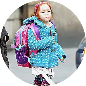 Mary Louise Szekely - Screenwriter