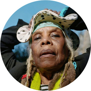 Mary Lovelace O'Neal