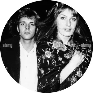 Mary Lovett - Peter Frampton's ex-wife