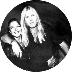 Mary Lynn Green photograph