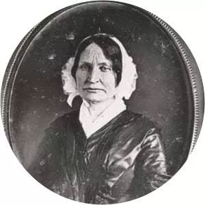 Mary Lyon - American educator