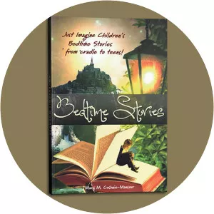 Mary M Cushnie-Mansour - Author