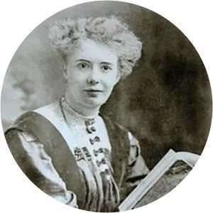 Mary Macarthur