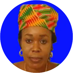 Mary Mwanjelwa