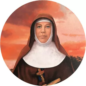 Mary MacKillop - Australian religious sister