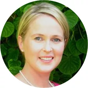 Mary Mackrain - Author