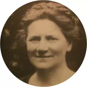 Mary MacSwiney