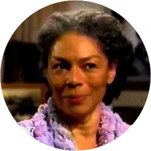 Mary Mae Ward - Fictional character