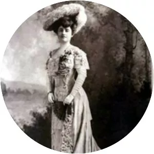 Mary (Mai) Huttleston Rogers Coe