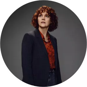 Mary Malone photograph