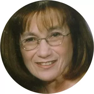 Mary Mandel - Frankie Valli's ex-wife