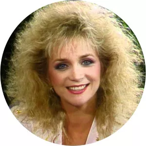 Mary Mandrell - Barbara Mandrell's mother