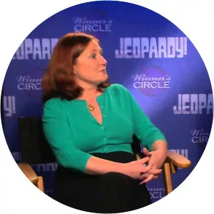 Mary Manhardt - Film editor