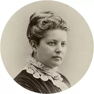 Mary Mapes Dodge