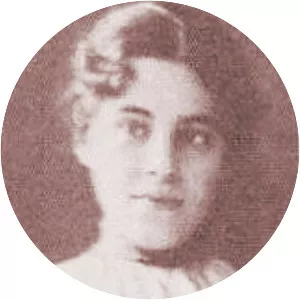 Mary Marcy