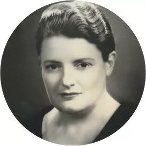 Mary Margaret McBride