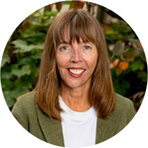 Mary-Margaret McMahon