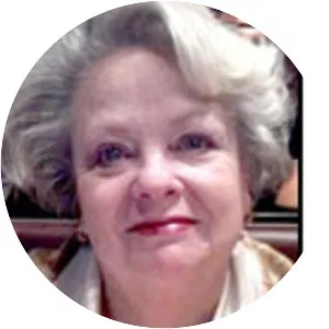 Mary Margaret Oliver