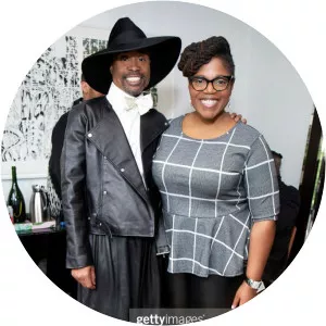 Mary Martha Ford - Billy Porter's sister