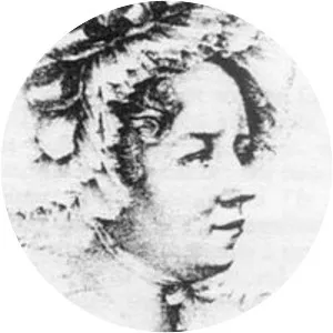 Mary Martha Sherwood