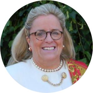 Mary Marvin photograph