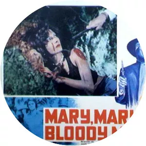 Mary, Mary, Bloody Mary - 1975 ‧ Drama/Thriller ‧ 1h 41m