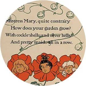 Mary, Mary, Quite Contrary